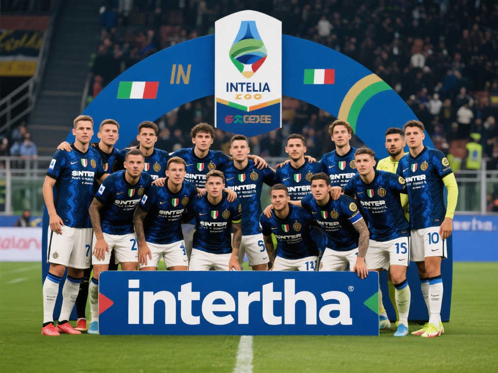 意甲球队欧冠冠军荒：09／10后今年能破局吗？