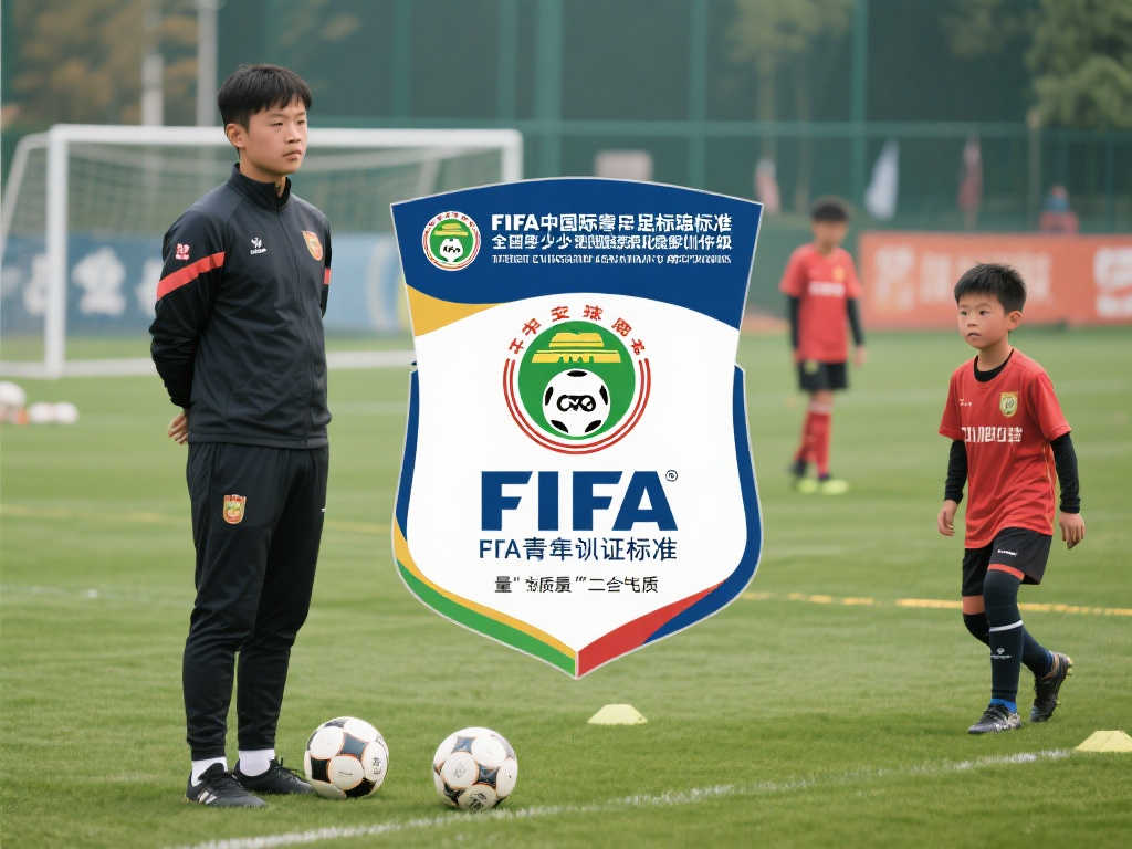 FIFA青训认证标准落地中国